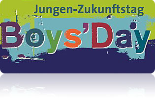Boys´ Day im St. Josefshaus