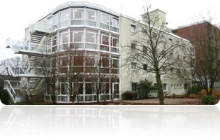 Altenpflege-Zentrum St. Franziskus in Bad Säckingen