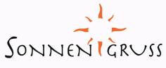 Sonnengruss online shop
