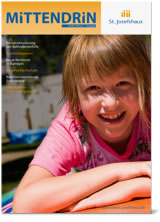 Das aktuelle Magazin des St. Josefshauses