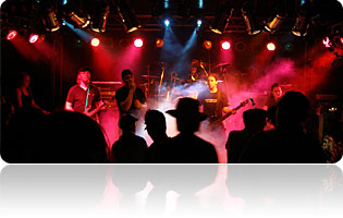 Markhof rockt findet am Samstag, 17. Juni, ab 17 Uhr statt.