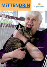 Das aktuelle Magazin des St. Josefshauses downloaden