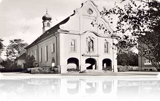St. Josefskirche
